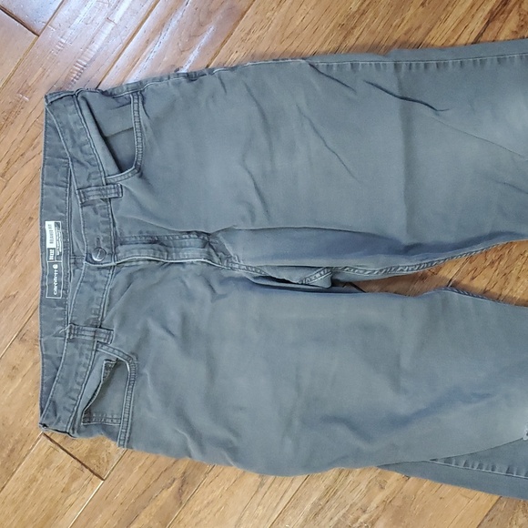 Carhartt Rugged Flex Relaxed Fit Canvas 5 Pocket Work Pant - Picture 2 of 8